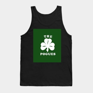 Dropkick Murphys Tank Top